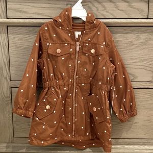 Tahari - Light Weight Jacket - Size 2T